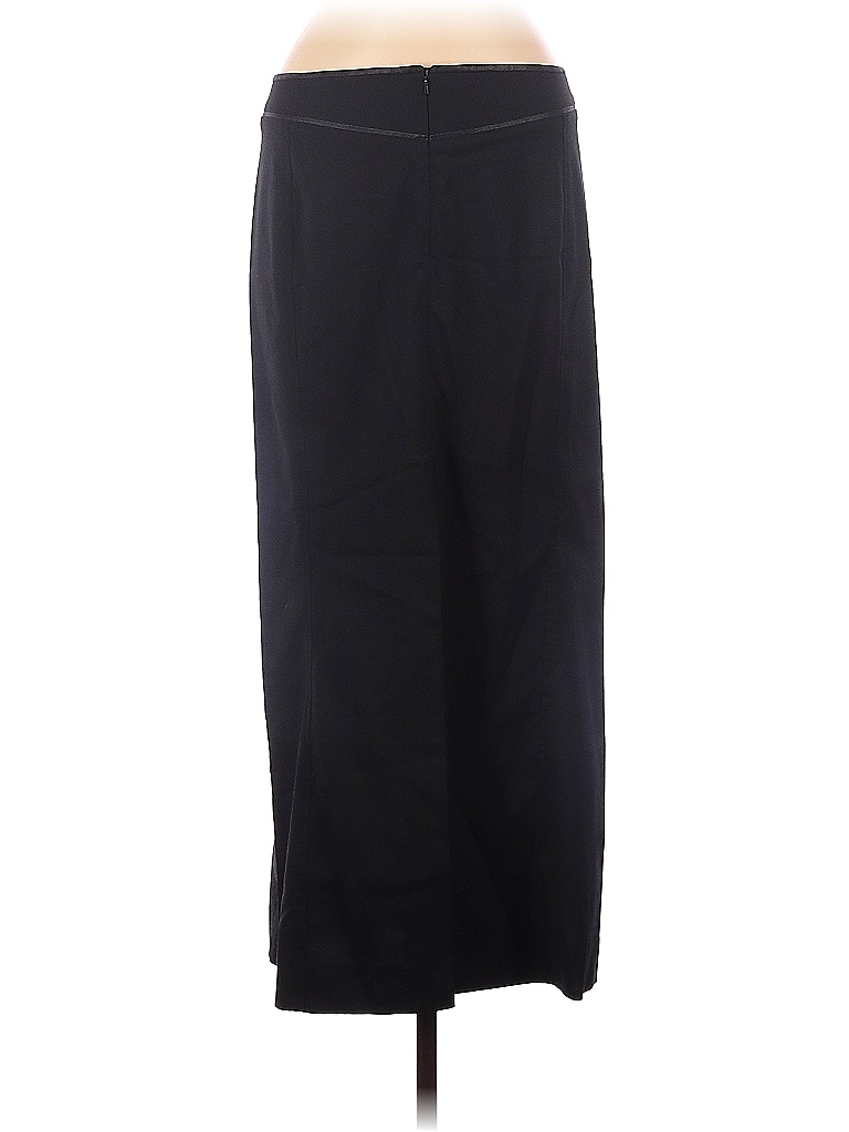 Armani Exchange Black Casual Skirt Size 6 - photo 1