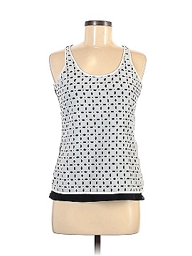 The Limited Sleeveless Blouse (view 1)