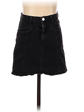 Shein Denim Skirt (view 1)