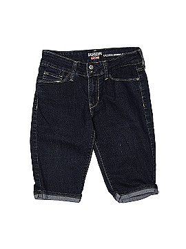 Denizen from Levi's Women's Shorts On 