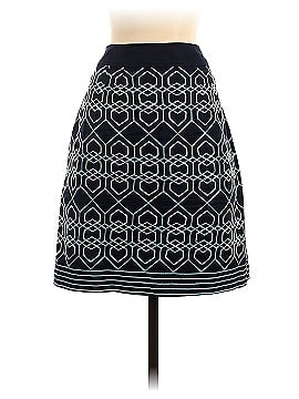 Ann Taylor Casual Skirt (view 2)