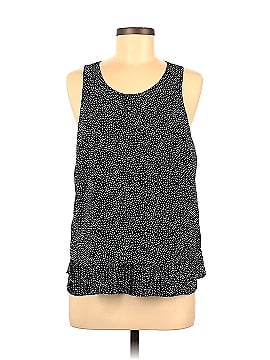 Banana Republic Factory Store Sleeveless Blouse (view 1)