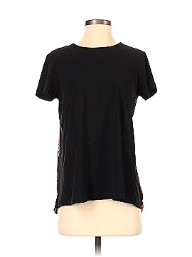 CeCe Short Sleeve Top (view 1)