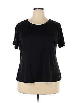 Essential Elements Plus-Sized Clothing On Sale Up To 90% Off Retail ...