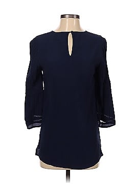 Daniel Rainn 3/4 Sleeve Blouse (view 1)