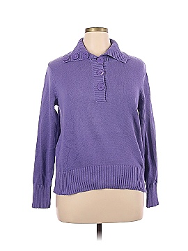 Studio Works Pullover Sweater