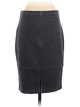 Joan Vass Casual Skirt (view 2)