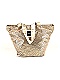 Betseyville By Betsey Johnson Tote
