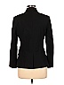 Therapy Black Wool Blazer Size 8 - photo 2