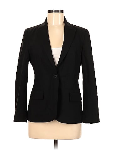 Therapy Wool Blazer (view 1)