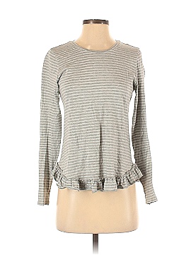 Banana Republic Long Sleeve Top (view 1)