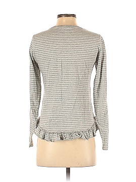 Banana Republic Long Sleeve Top (view 2)