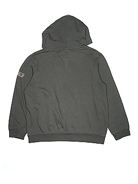 Colosseum Athletics Pullover Hoodie (view 2)