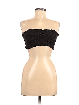 Brandy Melville Tube Top (view 1)