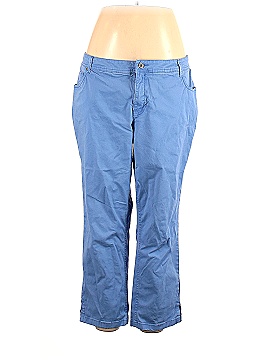 SONOMA life + style Women's Boyfriend 