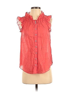 Quiksilver Sleeveless Blouse (view 1)