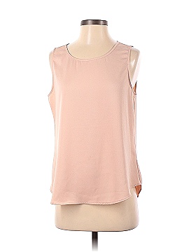 DR2 Sleeveless Blouse (view 1)