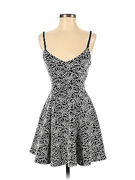 Design Lab Lord & Taylor Casual Dress (view 1)