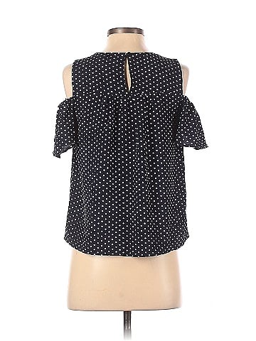 Monteau Sleeveless Blouse (view 2)