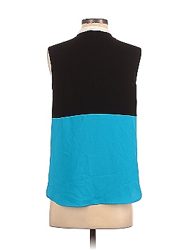 Nine West Sleeveless Blouse (view 2)