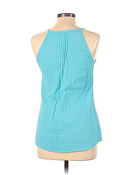 Peppermint Bay Sleeveless Blouse (view 2)