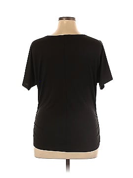Doublju Short Sleeve T-Shirt (view 2)