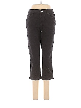 Earl Jean Women's Capri Jeans On Sale 