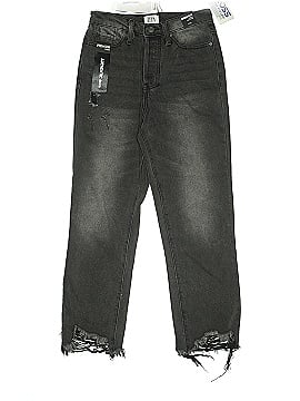 Simple Society Jeans (view 1)