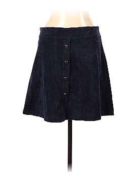 Allegra K Casual Skirt (view 1)