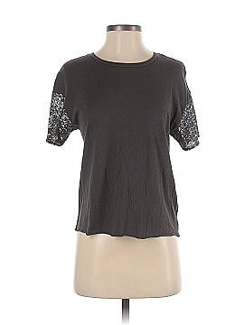 American Eagle Outfitters Short Sleeve T-Shirt (view 1)