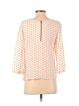 isato Long Sleeve Blouse (view 2)