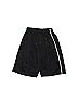 Marvel 100% Polyester Black Athletic Shorts Size 16 - photo 1