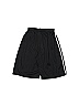 Marvel 100% Polyester Black Athletic Shorts Size 16 - photo 2