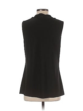 Dana Buchman Sleeveless Blouse (view 2)