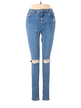 Topshop Jeans (view 1)