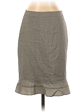 Ann Taylor Casual Skirt (view 1)