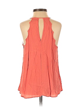 The Limited Sleeveless Blouse (view 2)