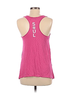 SoulCycle Active Tank (view 2)