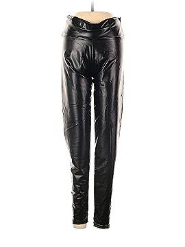 Unbranded Faux Leather Pants (view 1)