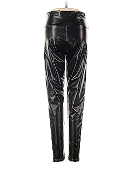 Unbranded Faux Leather Pants (view 2)