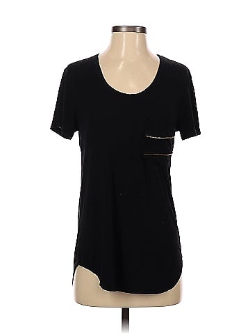 Girl Obsessed Short Sleeve Top (view 1)