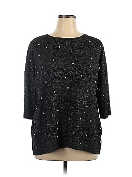 chelsea and theodore sweater