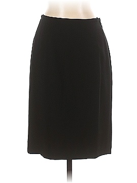 Ann Taylor Casual Skirt (view 1)