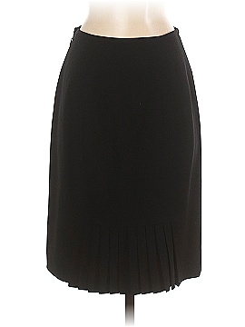 Ann Taylor Casual Skirt (view 2)