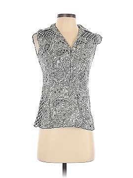 Jovovich Hawk for Target Sleeveless Blouse (view 1)