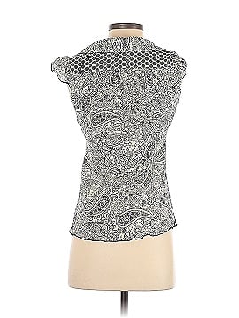 Jovovich Hawk for Target Sleeveless Blouse (view 2)