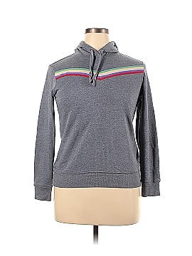 Active by Old Navy Pullover Hoodie (view 1)