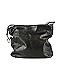 Perlina Leather Shoulder Bag