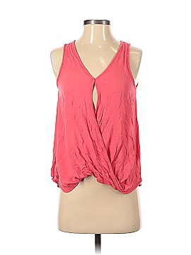 Allison Joy Sleeveless Blouse (view 1)