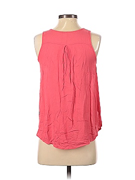 Allison Joy Sleeveless Blouse (view 2)